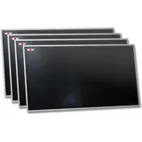 4x Wolf Hochleistungs-Sonnenkollektor TopSon F3-1Q, Quer, 9,2 m2