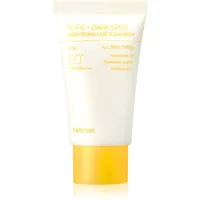 Celimax Pore+Dark Spot Brightening Care Suncream Aufhellende Sonnencreme SPF