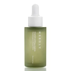 needly Cicachid Soothing Ampoule Gesichtsserum 30 ml