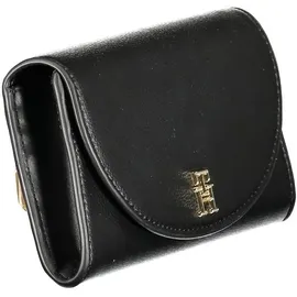 Tommy Hilfiger AW0AW13657 Wallet black
