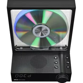 Silva Schneider S-CDP 99 BT CD-Player, sw