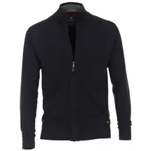 Redmond Strickjacke blau XXL