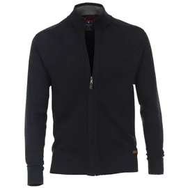 Redmond Strickjacke blau XXL