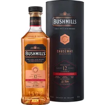 Bushmills Causeway Collection 46,0% vol 0,7 l