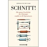 Droemer Taschenbuch Schnitt!
