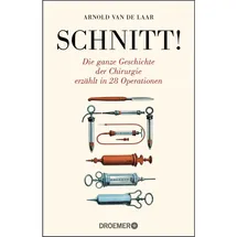 Droemer Taschenbuch Schnitt!