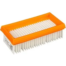 Nilfisk Motorkühlluftfilter Pet