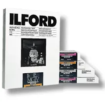Ilford Multigrade RC 44M, 30.5x40.6cm 10 Blatt
