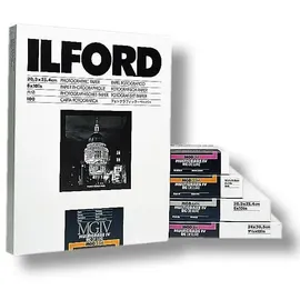 Ilford Multigrade RC 44M, 30.5x40.6cm 10 Blatt