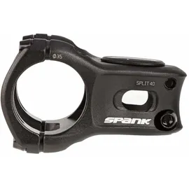 Spank Vorbau Split 35 schwarz