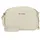 hey marly Style Mate Handtasche Leder 21.5 cm weiss