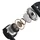 Devia Kabellose Kopfhörer Over-Ear-Kopfhörer mit Bluetooth 5.3-Technologie Wireless Stereo 800 mAh Grün