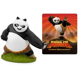 Tonies Kung Fu Panda
