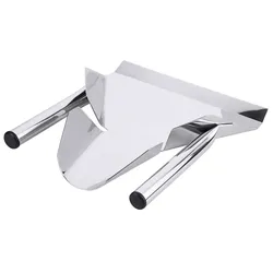 Contacto Pommes frites-Schaufel 23 cm, Universal