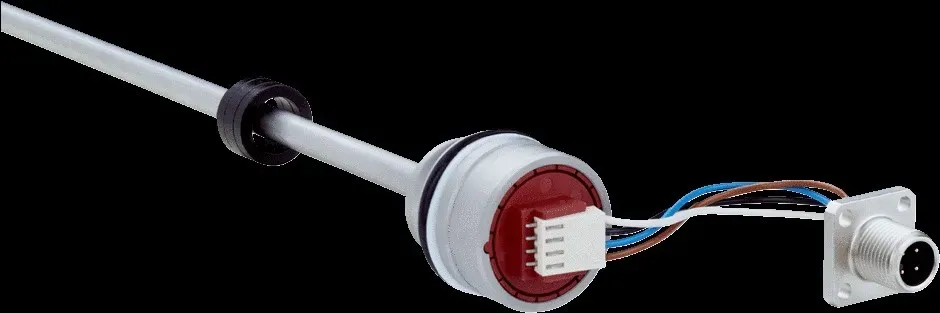 Sick Linear-Encoder MAX30N-72A10AA0500