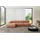 altdecor Ecksofa Samt L-Form 2-Sitzer Apricot