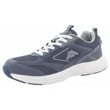 Kappa Laufschuhe Herren Blau 43