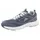 Kappa Laufschuhe Herren Blau 43