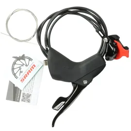 Sram Scheibenbremse Rival 22 Flatmount hinten