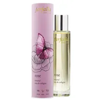 Farfalla Rose Eau de Cologne 50 ml