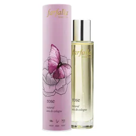 Farfalla Rose Eau de Cologne 50 ml