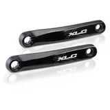 XLC Cr-e01 Bosch Systeme links & rechts 165 mm,