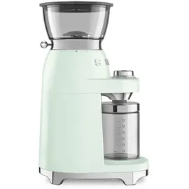Smeg CGF03PGEU Pastellgrün