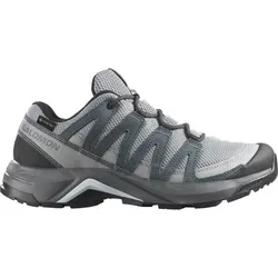 SALOMON Damen Multifunktionsschuhe SHOES, Monument/Turbulence/Ballad Blue, 40