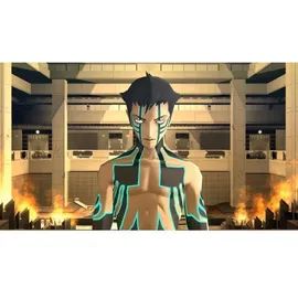 Shin Megami Tensei III: Nocturne HD Remaster - Edition - PEGI (Nintendo Switch)