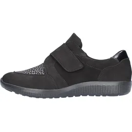 WALDLÄUFER K-Ira Damen Schwarz 38