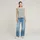 G-Star Judee Loose Jeans - Faded False Bay Destroyed - 28 - 34