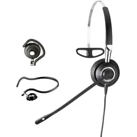 JABRA BIZ 2400 II Mono 3in1 WB