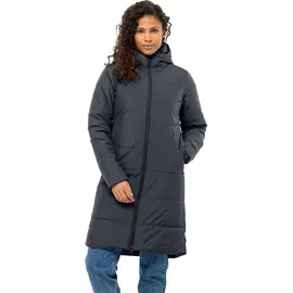 Jack Wolfskin Damen Deutzer Wintermantel