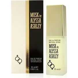 Alyssa Ashley Musk Eau de Parfum 25 ml