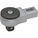 Hazet Einsteck-Umschaltknarre 1/4" 9x12mm