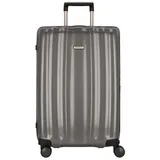 Samsonite Lite Cube 4-Rollen 76 cm / 96 l grau