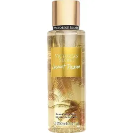 Victoria's Secret Coconut Passion