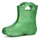 Gummistiefel Smaragdgrün 34/35