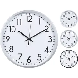 Wanduhr AGGI
