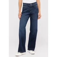 Angels 5-Pocket-Jeans blau 40/30