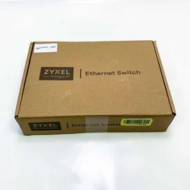 ZyXEL GS1100-24E V3 24-Port Gigabit Unmanaged Switch