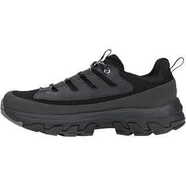 Jack Wolfskin Apex Hike Texapore Low Wanderschuhe - Black - EU 44