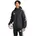 Winterjacke Schwarz XS
