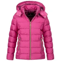 Rock Creek Steppjacke