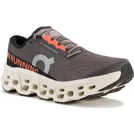 On Cloudmonster 3 Herren Eclipse/Ivory 42,5