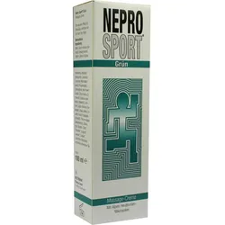 Nepro Sport Grün 100 ML