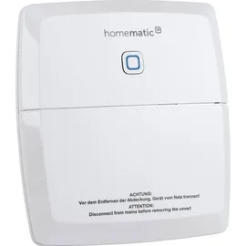 eQ-3 Homematic IP Schaltaktor für Heizungsanlagen - 2-fach
