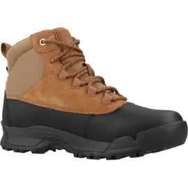 Sorel Buxton Lite Lace Plus - Braun - 42