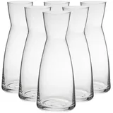 Bormioli Rocco YPSILON 1 Liter 6er Set