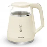 Klausberg 1,7 l Schwarz